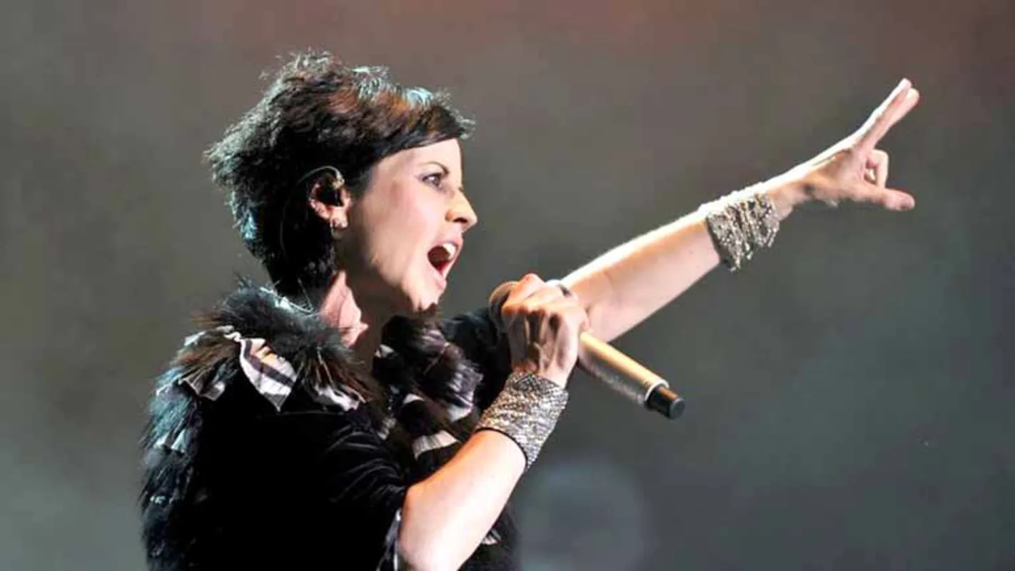 Dolores ORiordan: morte da vocalista do The Cranberries foi lamentada em todo mundo