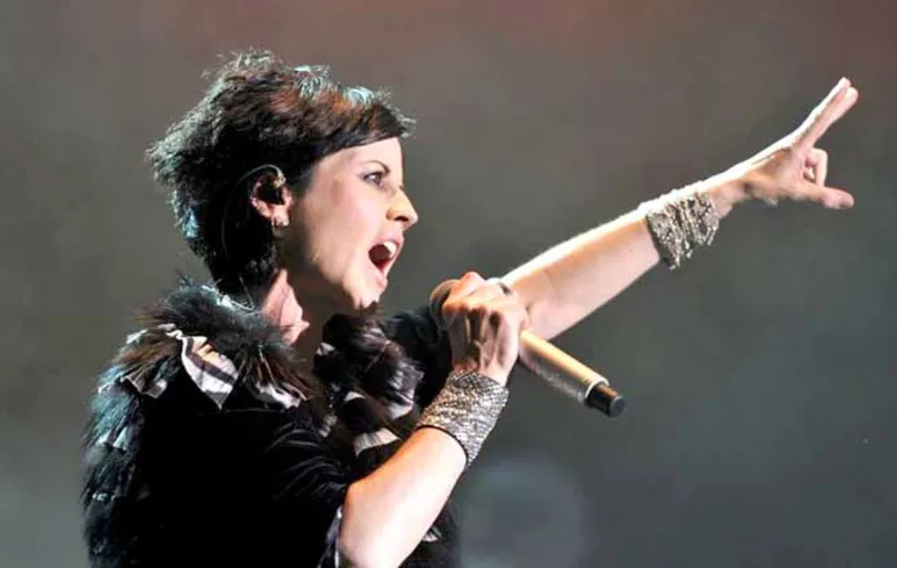 Dolores ORiordan: morte da vocalista do The Cranberries foi lamentada em todo mundo
