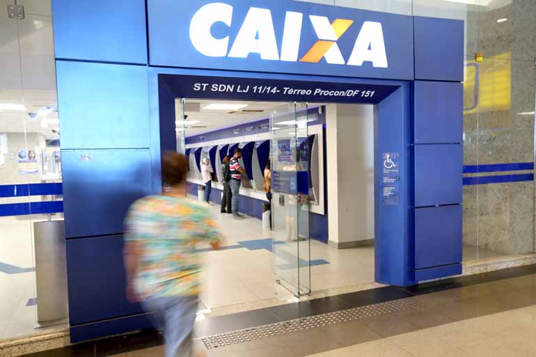 Com mais recursos, a Caixa terá condições de emprestar mais ao longo de 2018, ano de eleições