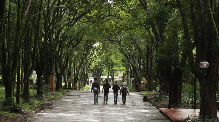 Servidores da UEL aprovam início de greve para segunda-feira