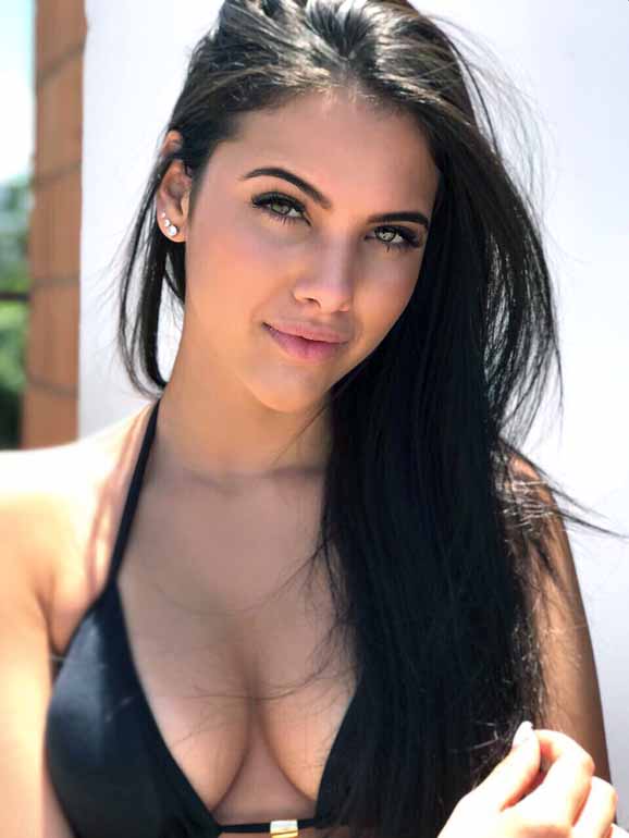 Sim, nós temos Megan!