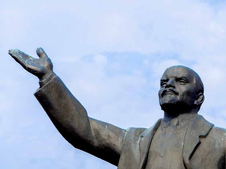 Você é cristão ou socialista?