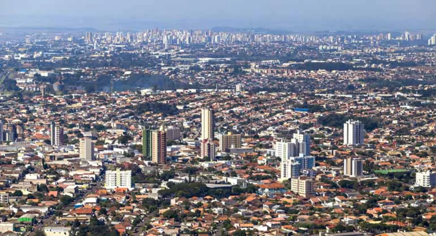 A conurbação entre Cambé e Londrina mostra que as soluções urbanas não podem ser isoladas