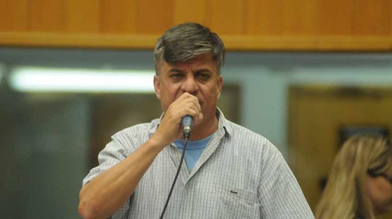 Boca Aberta foi condenado em outubro do ano passado depois de pedir dinheiro nas redes sociais para pagar uma multa eleitoral