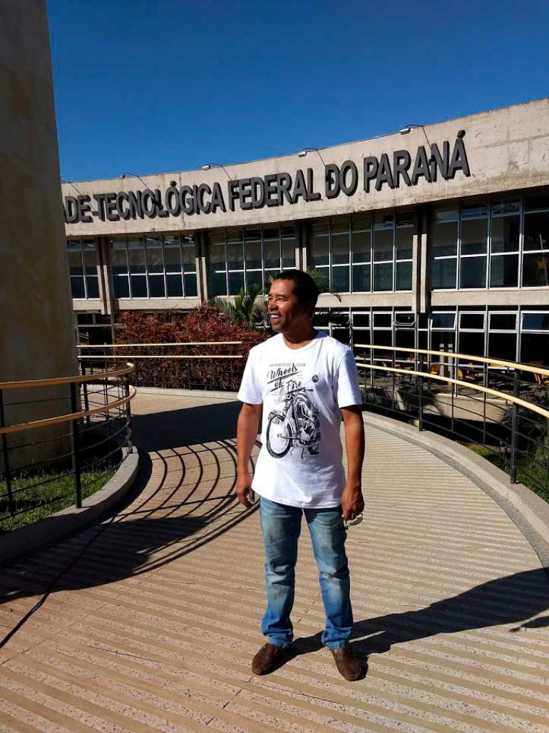 Rubia Pimenta - Paulo Cesar de Souza Rubia Pimenta - Paulo Cesar de Souza