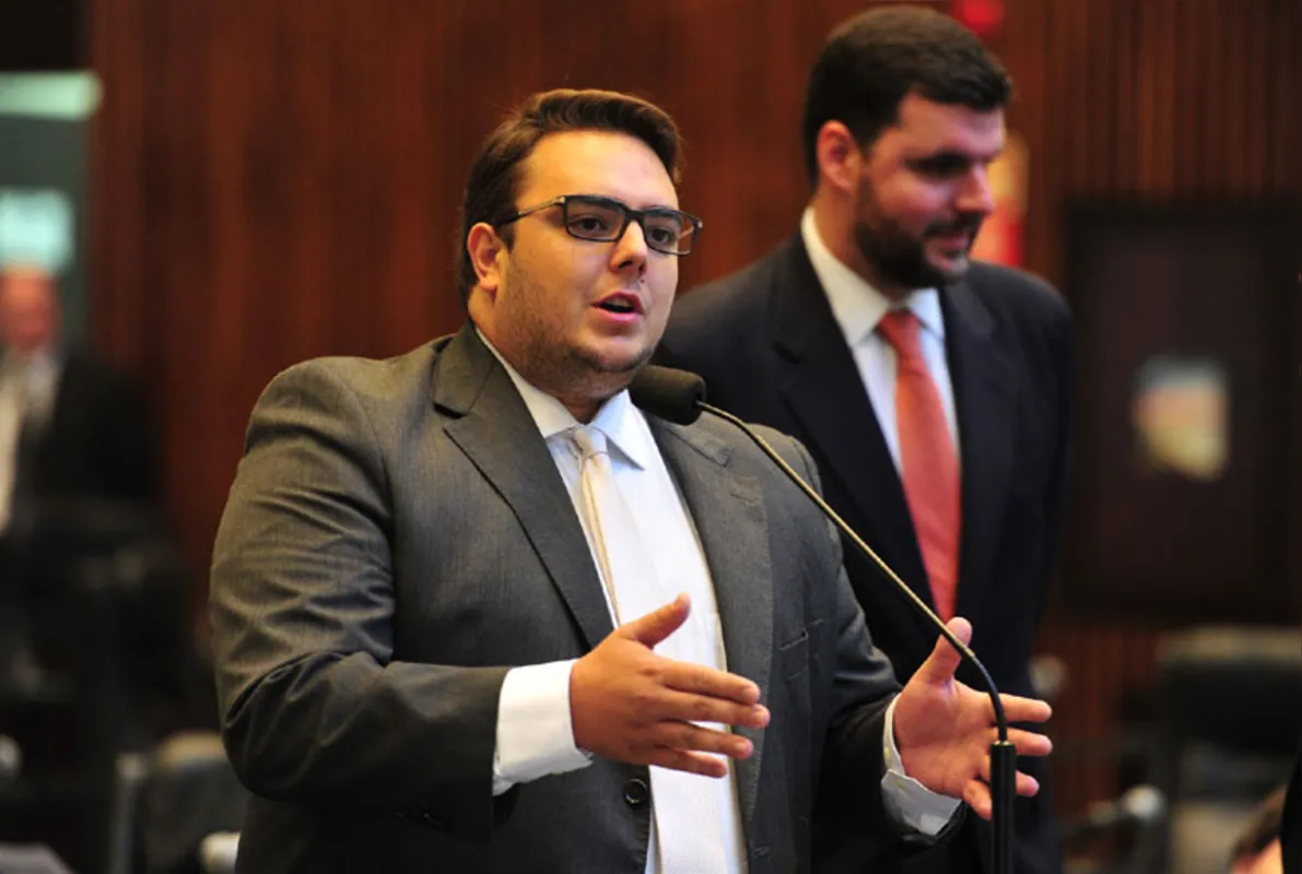 A proposição é do deputado estadual Felipe Francischini (PSL-PR), do mesmo partido do pré-candidato à Presidência Jair Bolsonaro (PSL-RJ)