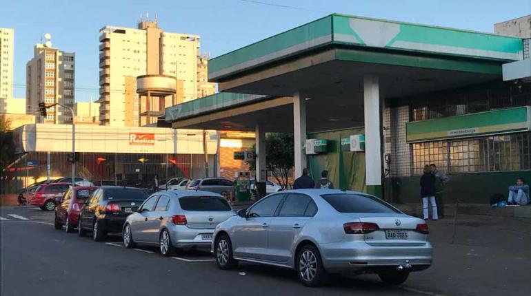 Gina Mardones/Grupo Folha