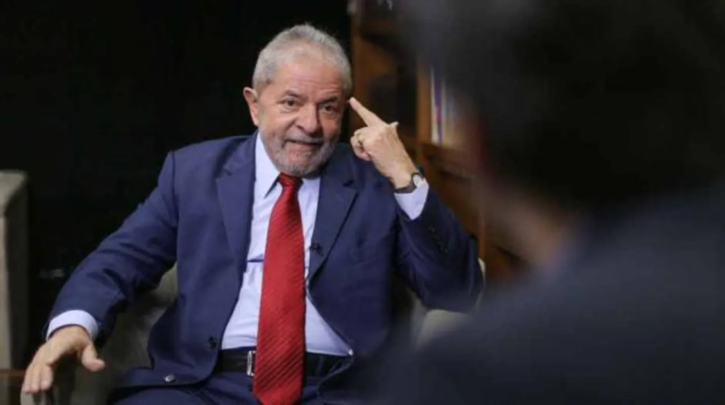 Imagem ilustrativa da imagem Lula é preferido dos eleitores para economia; Bolsonaro vem em seguida