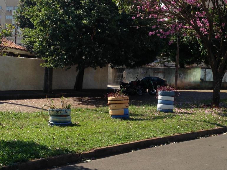No "bairro dos aposentados", a União Soviética resiste