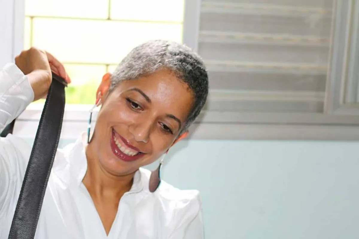Juliana Barbosa: doutora em samba leva para o bar projeto que também dá o que falar nas estações de rádio