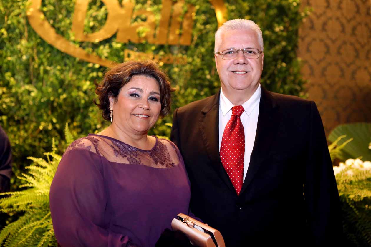 Dialli Distribuidora, 20 anos