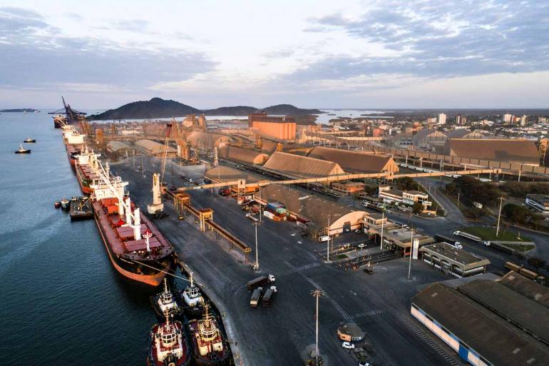 Na avaliação do Ipardes, as exportações paranaenses sentiram os efeitos do embargo chinês à carne de frango e da crise argentina