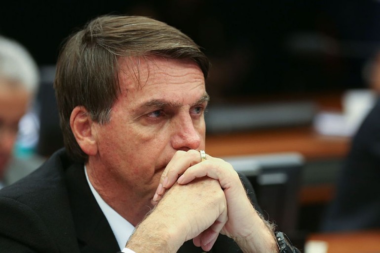 Paraná Pesquisas desmente notícia que Bolsonaro está à frente em todos os Estados
