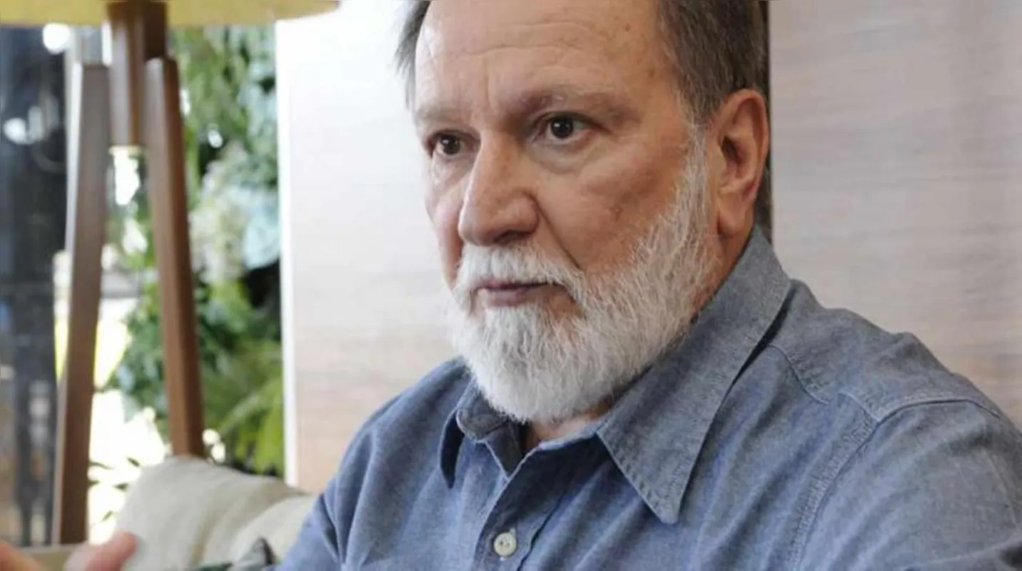 Imagem ilustrativa da imagem Osmar Dias desiste de candidatura ao governo do Paraná