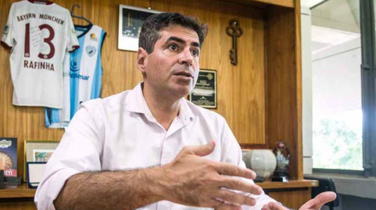 Arquivo FOLHA Arquivo FOLHA