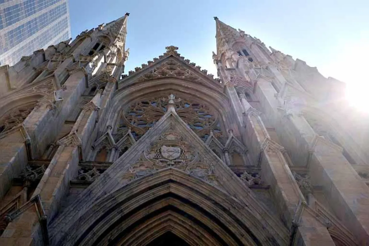 Arquidiocese de Nova York informou, por meio do porta-voz, que a abertura do inquérito "não foi surpresa"