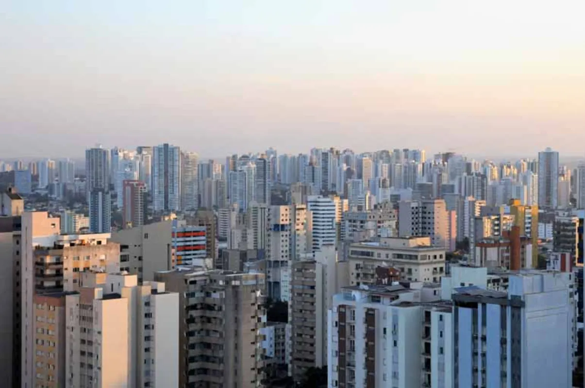 Imagem ilustrativa da imagem Londrina é a 25ª entre cidades inteligentes