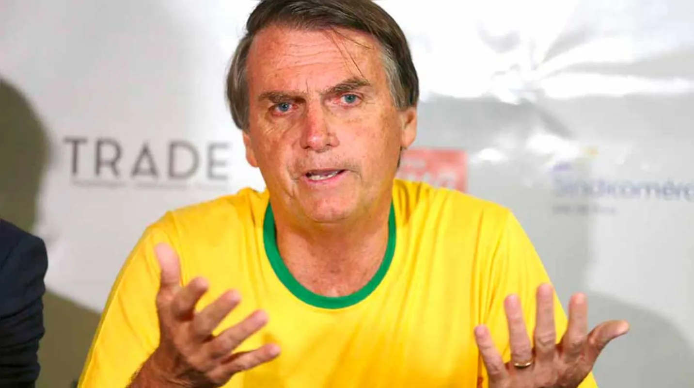 Segundo especialistas ouvidos pela FOLHA, temas abordados na campanha de Bolsonaro motivaram mobilização feminina de caráter suprapartidário