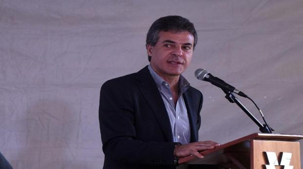Beto Richa é preso em Curitiba pelo Gaeco; Lava Jato cumpre mandado em apartamento