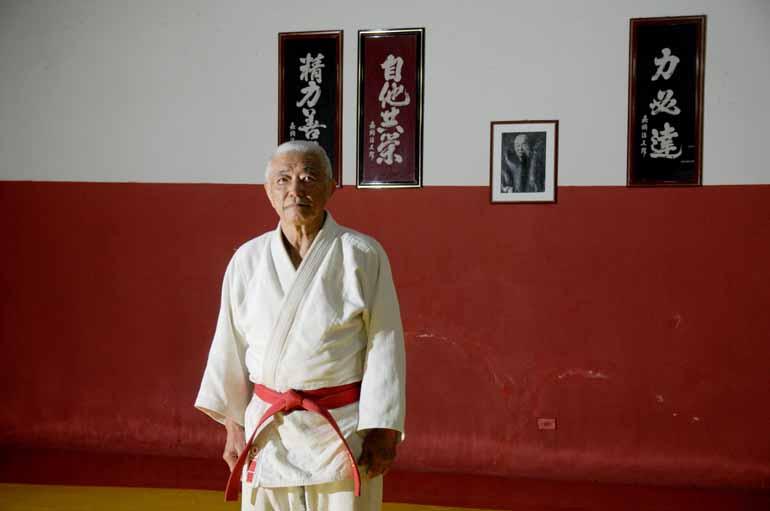 Gustavo Carneiro - Liogi Suzuki diz que a conquista não foi tão comemorada por ter sido de um atleta fora do eixo Rio-São Paulo: 'Não deram o valor que merecia'