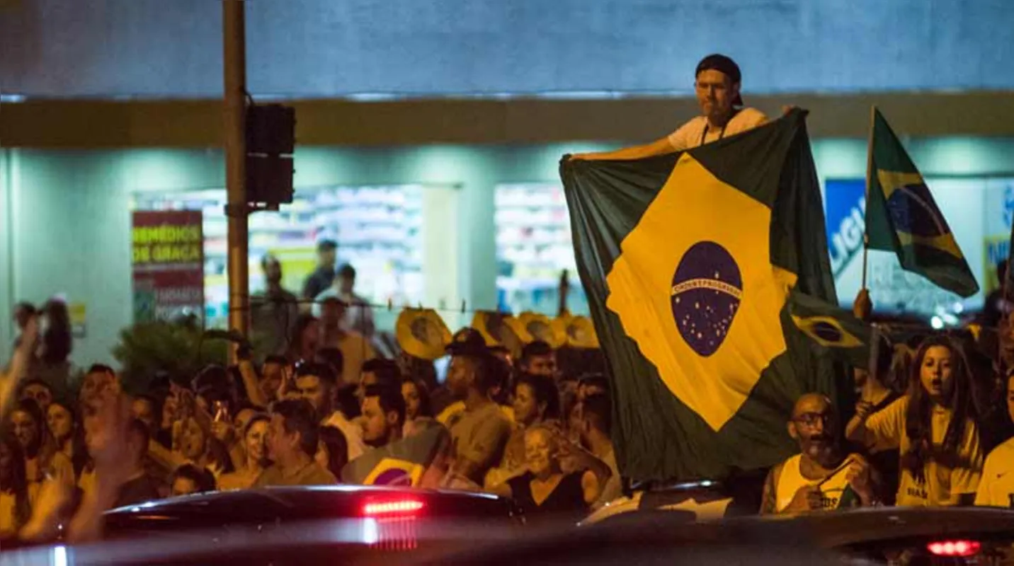 Londrinenses elegeram Jair Bolsonaro com 80,42% dos votos válidos no segundo turno