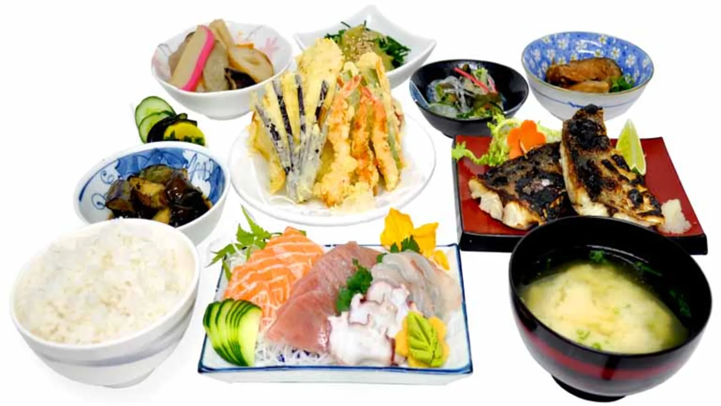 Teishoku Especial :carro-chefe do restaurante Kyodai concorre ao Festival Cozinha & Sabor