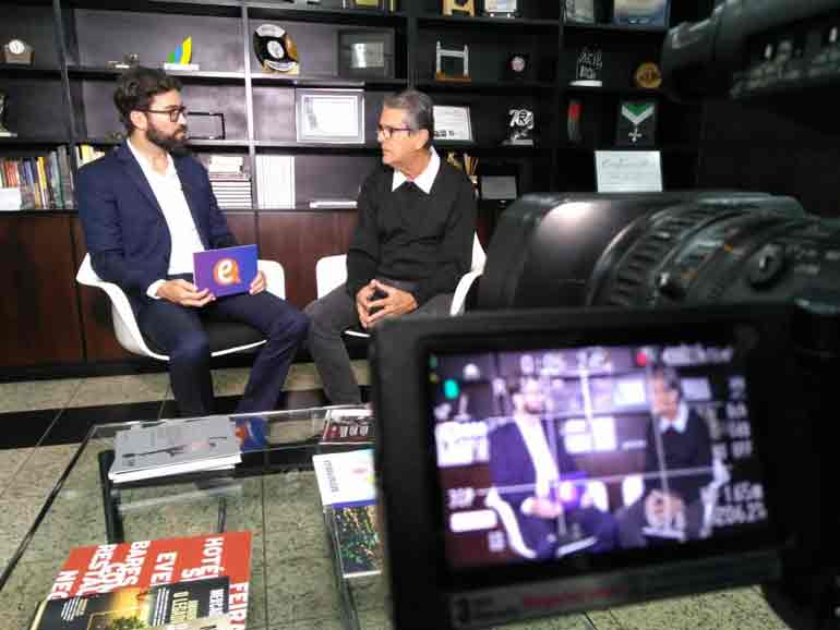 As propostas do setor produtivo de Londrina para Ratinho Jr.