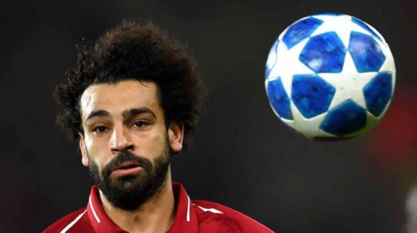 O Liverpool de Salah disputa clássico para manter a liderança do Inglês