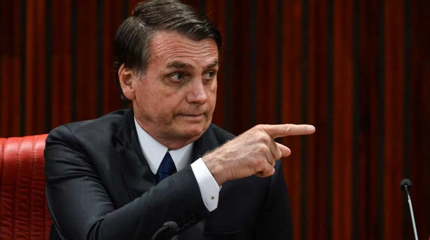 Imagem ilustrativa da imagem Bolsonaro diz que pena de morte não será debatida em seu governo
