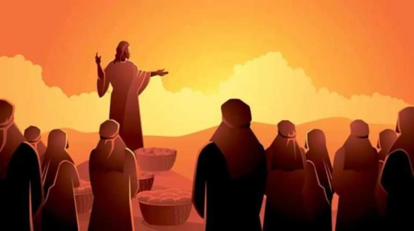 Imagem ilustrativa da imagem Jesus e a humana rebeldia do Natal