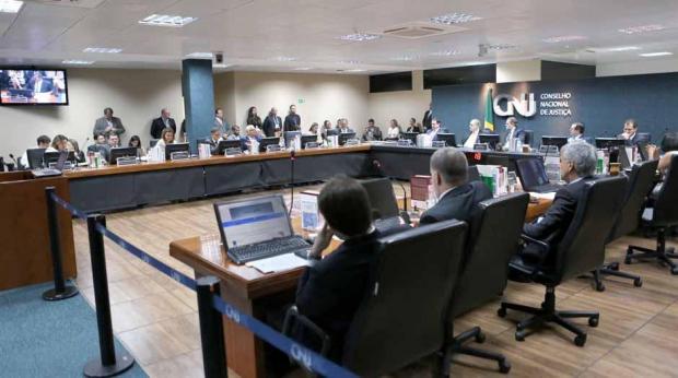 Gil Ferreira/Agência CNJ - Pela nova resolução, o valor do auxílio-moradia só será repassado a magistrados que forem atuar fora da comarca de origem, que não tenham casa própria no novo local, nem residência oficial à disposiçã Gil Ferreira/Agência CNJ - Pela nova resolução, o valor do auxílio-moradia só será repassado a magistrados que forem atuar fora da comarca de origem, que não tenham casa própria no novo local, nem residência oficial à disposiçã