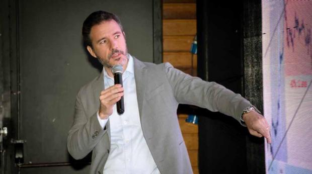 Henrique Bredda: "O importante é ver o que está acontecendo no ciclo econômico e nos lucros das empresas do Brasil"