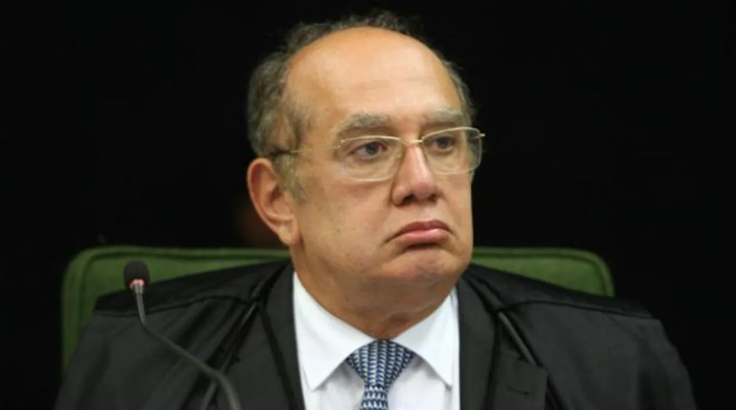 Imagem ilustrativa da imagem Ministro Gilmar Mendes suspende julgamento de HC de réus da Publicano 4