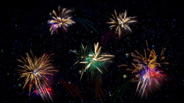 Projeto proíbe queima de fogos de artifício com barulho em Ibiporã