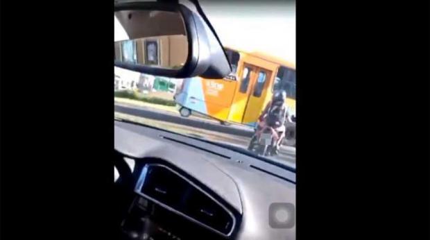 MP oferece denúncia e estudante de Direito vai responder pelo crime de racismo