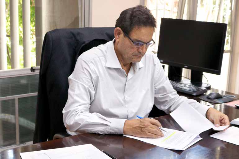 Ex-prefeito e ex-secretário de Ibiporã são condenados por improbidade administrativa