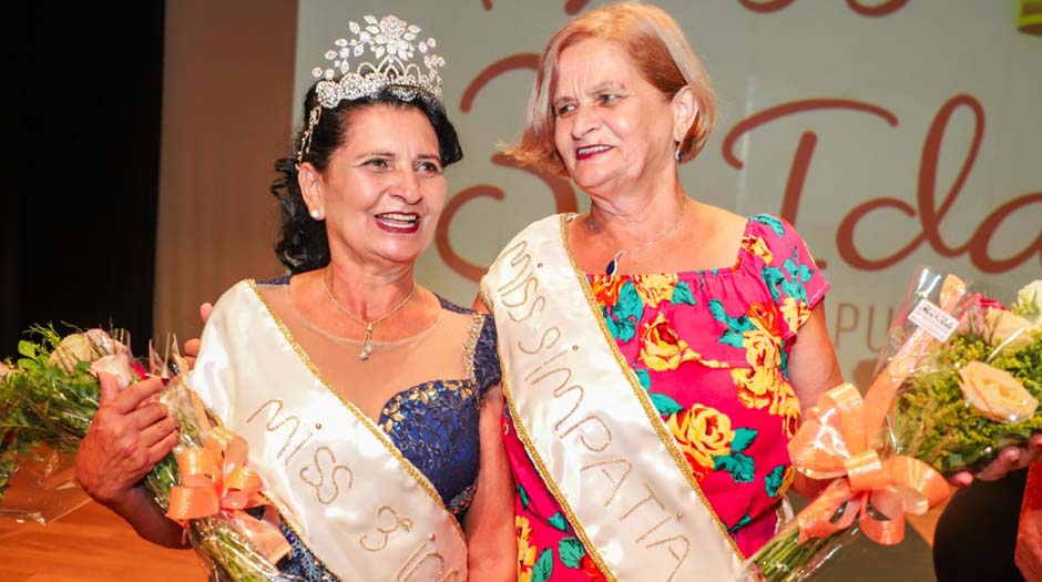 apucarana elege miss terceira