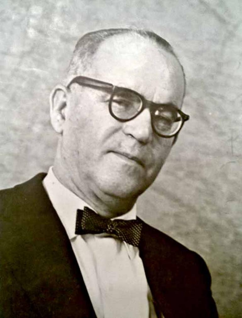 João Guimarães: autor transporta o acordo mitológico de Fausto, de Goethe, para o sertão brasileiro