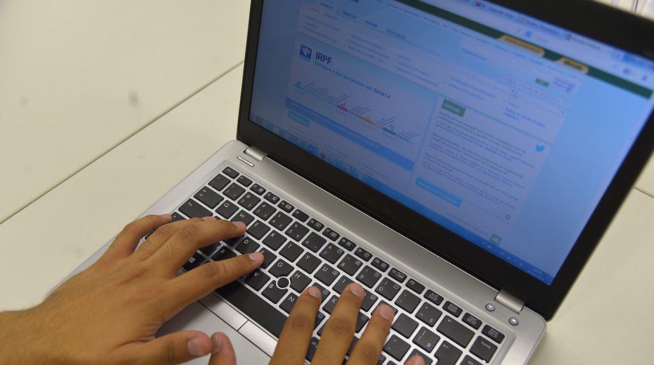 Começa hoje o prazo para entregar a declaração do IR