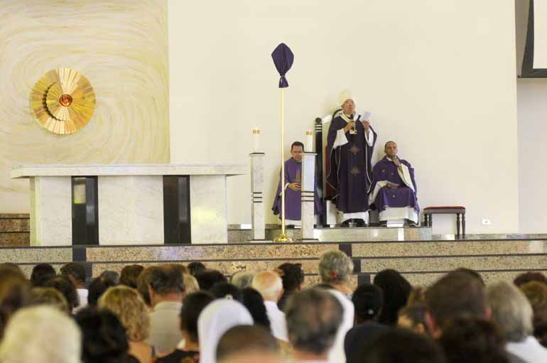 Campanha da Fraternidade incentiva a cidadania