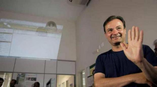 Justiça bloqueia mais de R$ 1 milhão em bens do prefeito de Rolândia