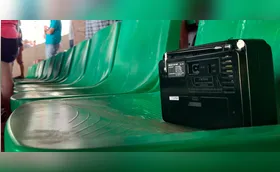 Campeonato Paranaense em três atos