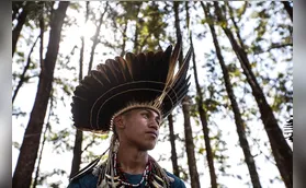 TERRAE BRASILIS - Os primeiros da terra