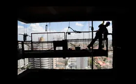 Trabalho Nas Alturas