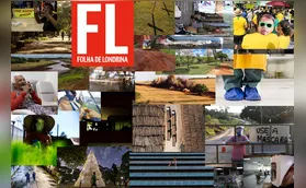 FOTOGRAFIA| O ano de 2020 em 50 imagens da FOLHA