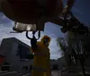 Um ano de pandemia em Londrina