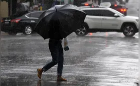 Ao deus da chuva