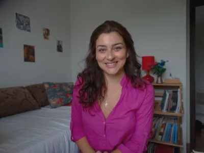 Cecília Landarin Heleno, pedagoga: "A atenção, o sigilo e a integração da rede de proteção são fundamentais para romper padrões e ciclos de violência"
