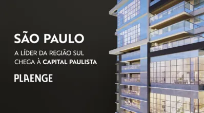 Imagem ilustrativa da imagem Plaenge chega à capital de São Paulo