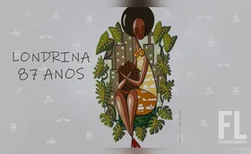 Londrina 87 anos: três razões que vão fazer você querer desbravar a cidade